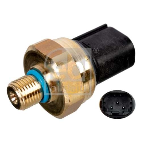 MB MAZOT BASINÇ VALVI M642 M607