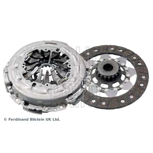 MB GLAC BASKI TK 228mm W204 W213 M651 M622