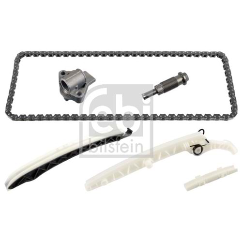 MB ZİNCİR TAYM SET M270 M274 YM 140