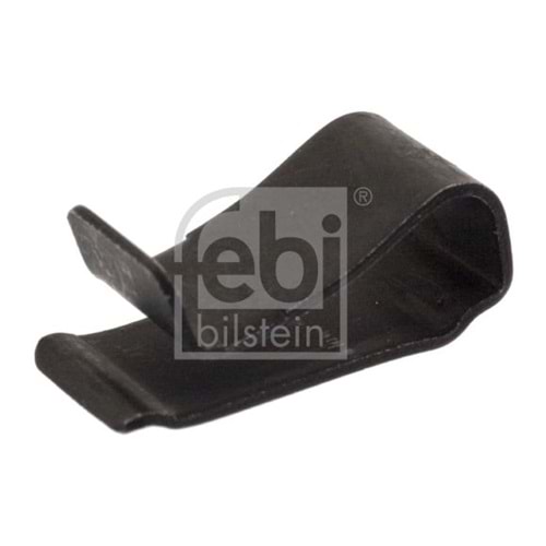 MB KLİPS RADYATÖR W123 W601