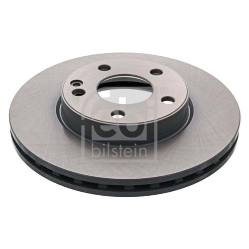 MB FREN DİSK ÖN W176 W246 W242 C117 280mm
