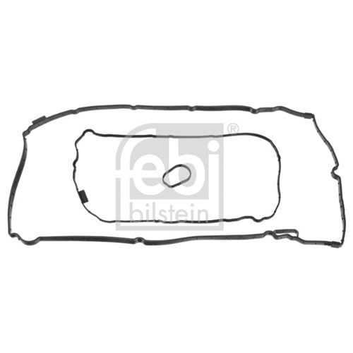 MB CONTA VALVİT KAPAK M654 Takım