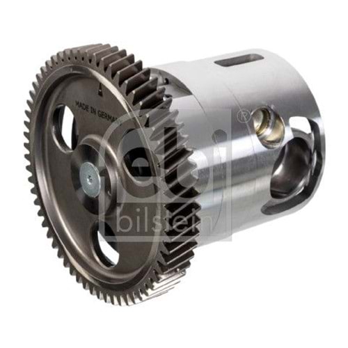 MB YAĞ POMPASI OM651