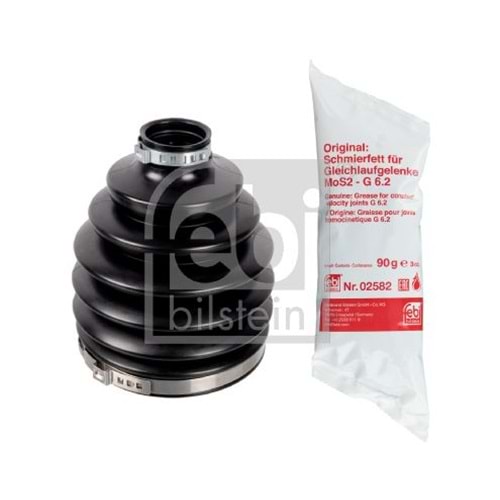 MB KÖRÜK AKS TM TK DIŞ ÖN W164 W156