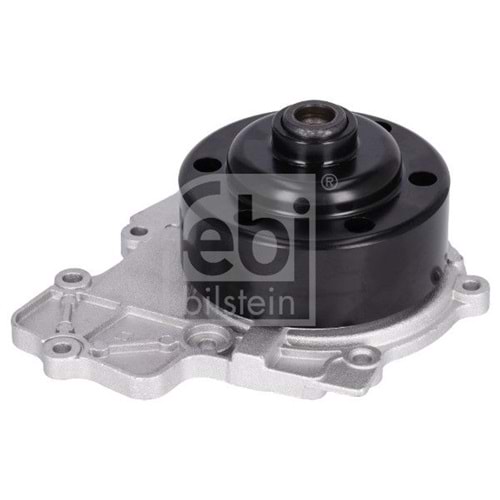 MB SU POMPASI M651 W639 Düz Kasnak