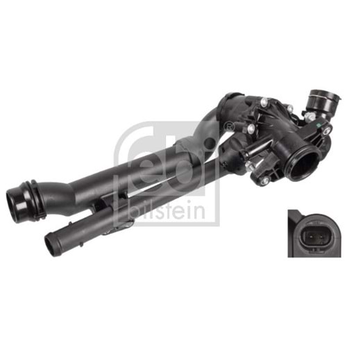 MB TERMOSTAT KOMPLE M274