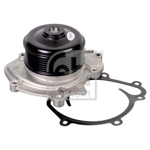 MB SU POMPASI M642 350cdı V6 7pk kayış