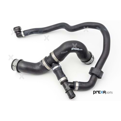 MB SU HORTUMU RAD-ALT W204 M271