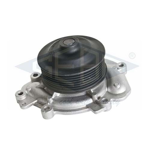 MB SU POMPASI M642 7pk kayış