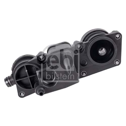 MB KARTER HAVALANDIRMA M646