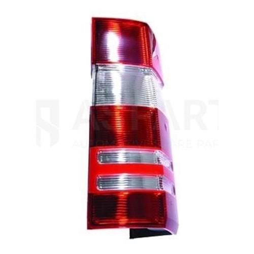 MB FAR KOMPLE ARKA SOL W906 SPRT