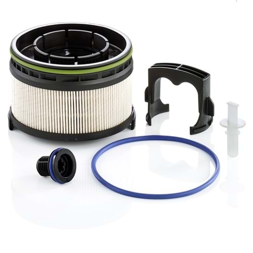 MB FİLTRE MAZOT M651 M608 M654 W213 W907 W910