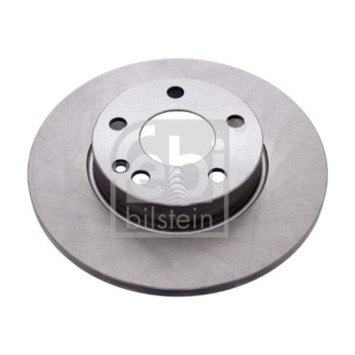 MB FREN DİSK ÖN W169