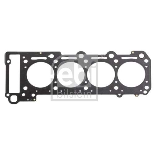 MB CONTA SİL.KAPAK M646 M611