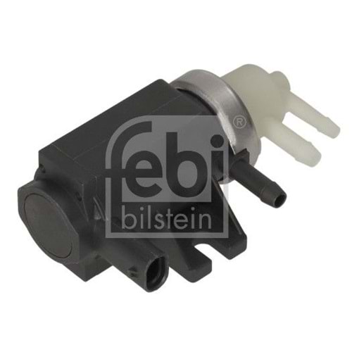 MB MÜŞÜR TURBO BASINÇ M651