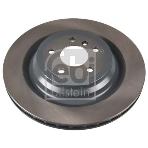 MB FREN DİSK ARKA W166