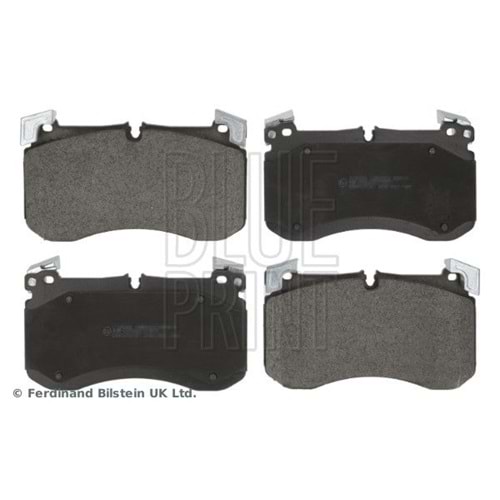 MB FREN BALATA ÖN W167