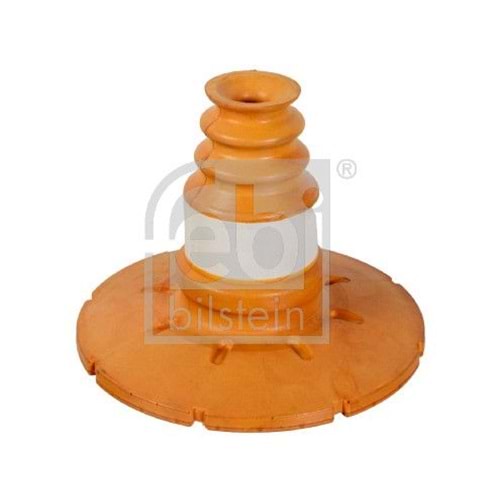 MB AMORTİSÖR TAKOZ ARKA W639