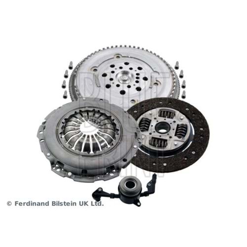 MB GLAC BASKI TK 240m M646 M906 Valantli