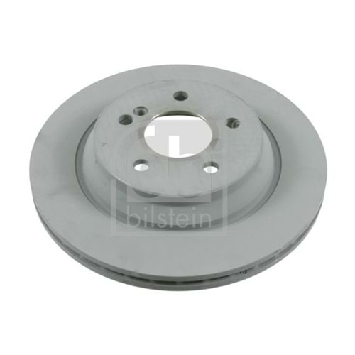 MB FREN DİSK ARKA W221 Havalı