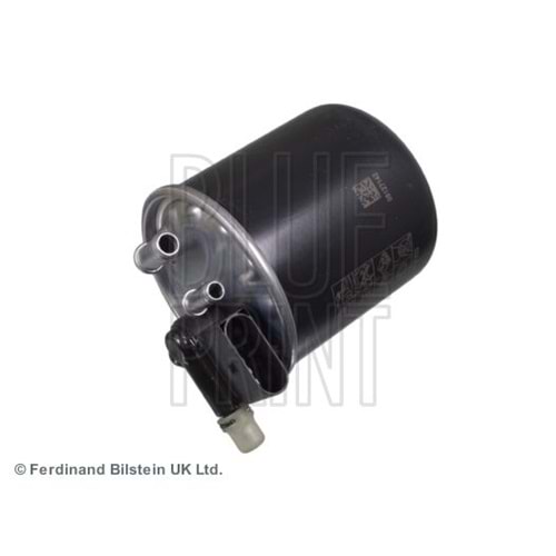 MB FİLTRE MAZOT M642 W211 W238