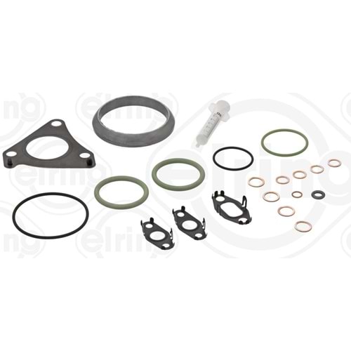 MB CONTA TURBO MONTAJ SET M651