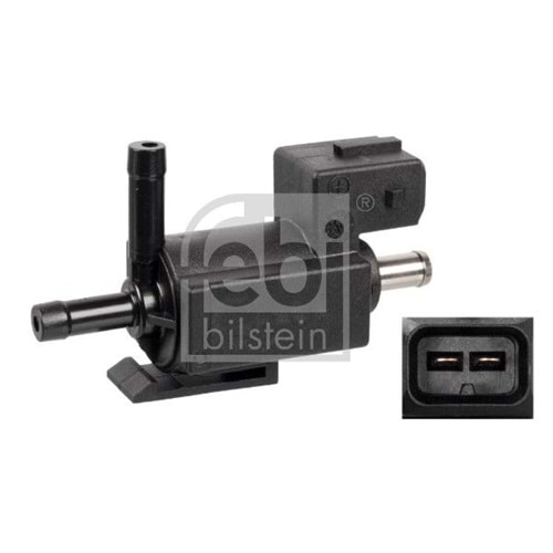 MB MÜŞÜR TURBO BASINÇ M266 M271