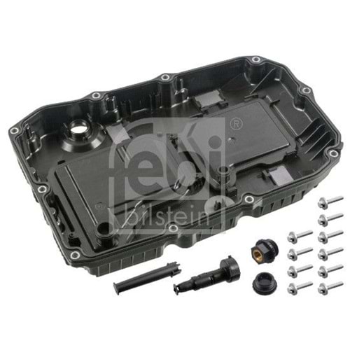 MB FİLTRE ŞANZIMAN 9-Vites W206 W463 C254