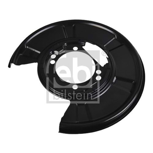 MB FREN DİSK SACI ARKA W906