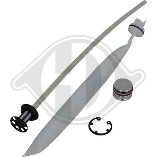 MB KLİMA TÜBÜ FİLTRESİ W246 W205 W176