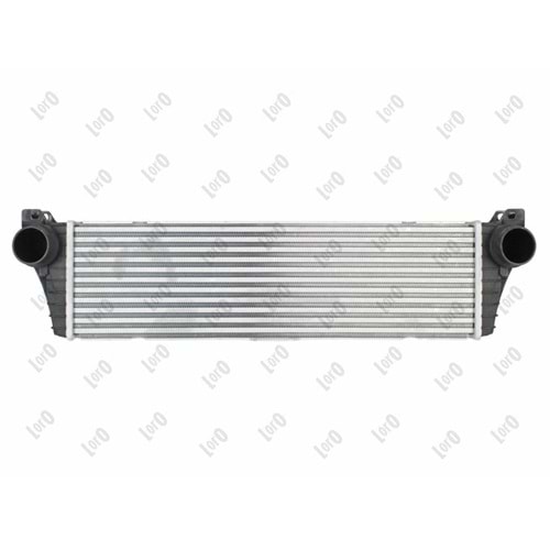 MB RADYATÖR INTERCOOLER W639 M651