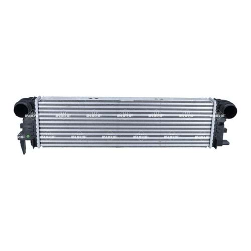 MB RADYATÖR INTERCOOLER W447