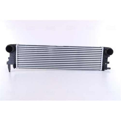 MB RADYATÖR INTERCOOLER W447