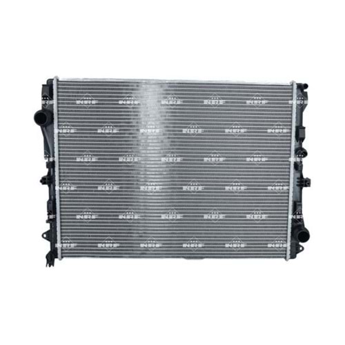 MB RADYATÖR W447 64x49 CDI