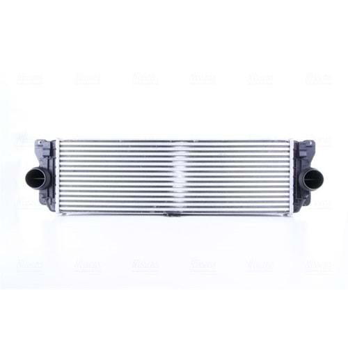 MB RADYATÖR INTERCOOLER W906 SPRT