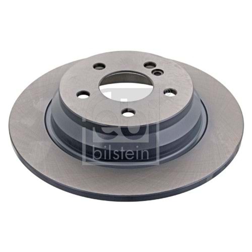MB FREN DİSK ARKA SL R230