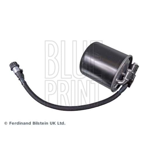 MB FİLTRE MAZOT M651