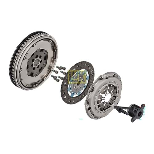 MB GLAC BASKI TK 225mm W415 Citan M607 Valantlı