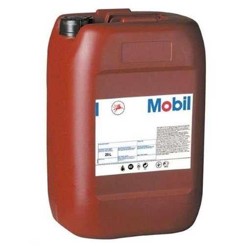 MOBIL DTE OIL HEAVY MEDIUM 20LT