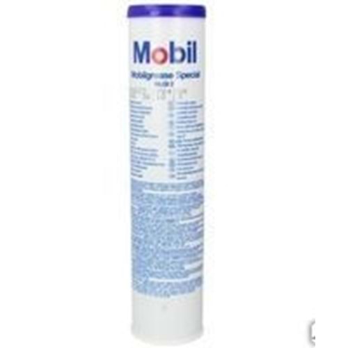 MOBIL GREASE XHP 322 MINE 0.4KG