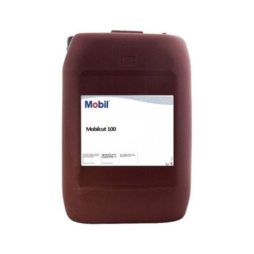 MOBIL CUT 100 20L
