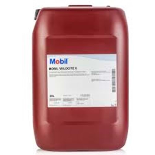 MOBIL VELOCITE OIL N10 20LT