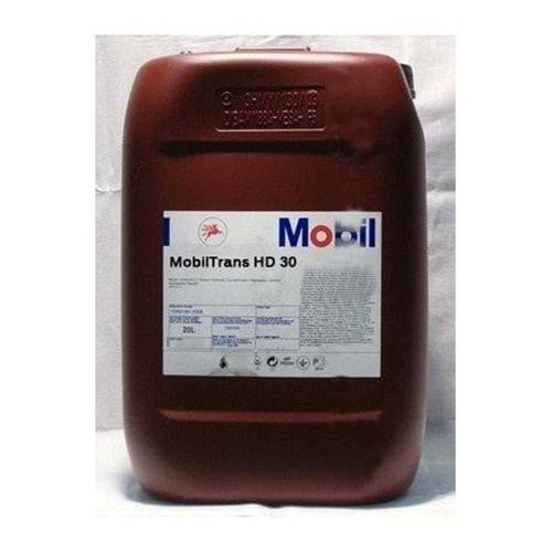 MOBIL TRANS HD 30 20LT