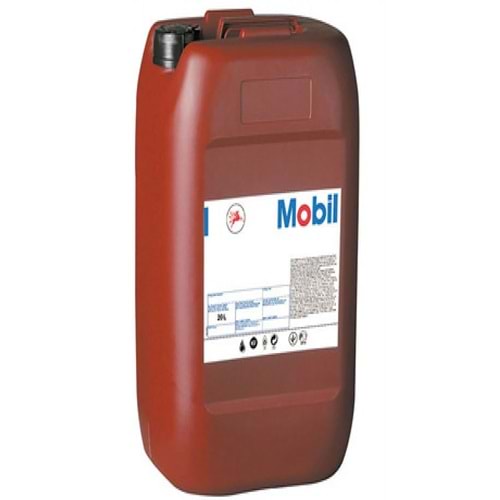 MOBIL TRANS HD 50 20LT