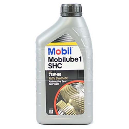 MOBIL 1 SHC 75W90 1LT