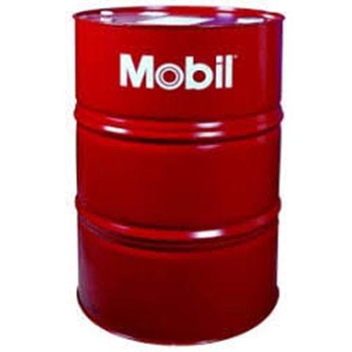 MOBIL SUPER 3000 F-V 5W30 208LT