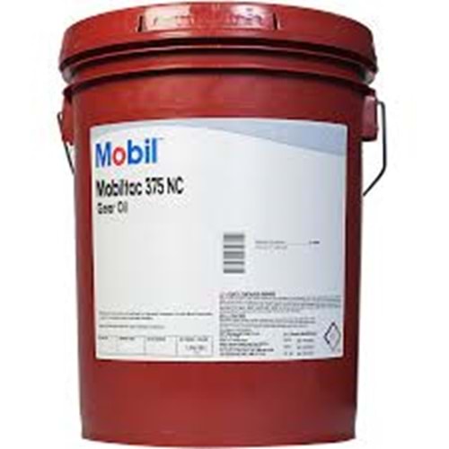 MOBILTAC 375 NC 38 38LB