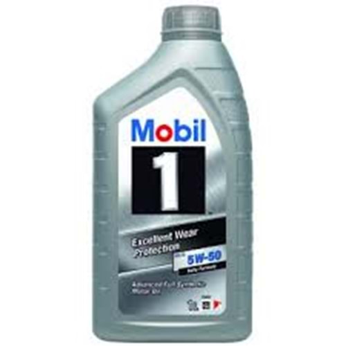 MOBIL 1 FS X2 5W50 1LT