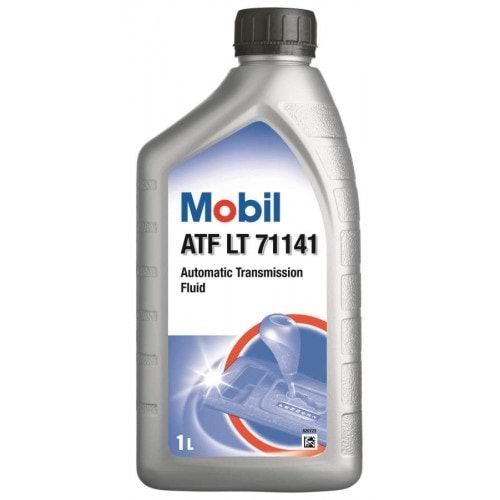 MOBIL ATF LT 71141 1LT