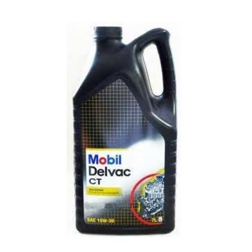 MOBIL DELVAC LEGEND Com Light 10W30 7LT